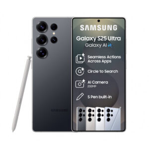 Samsung Galaxy S25 Ultra (512GB) (L) x36M