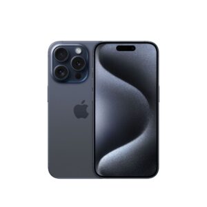 Apple iPhone 15 Pro (512GB) (L) x36M