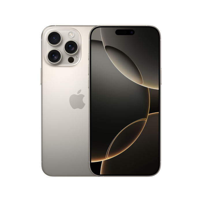 Apple iPhone 16 Pro Max (512GB) (L) x24M