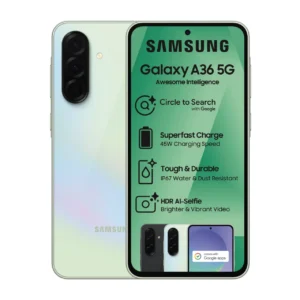 Samsung Galaxy A36 5G (ML) x36M