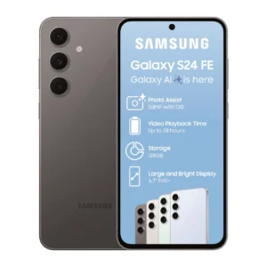 Samsung Galaxy S24 FE (256GB) (ML) x36M