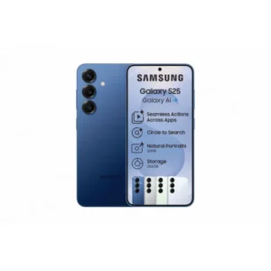 Samsung Galaxy S25 (256GB) (SM) x36M